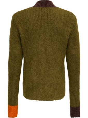 Jacquemus La Maille Merano