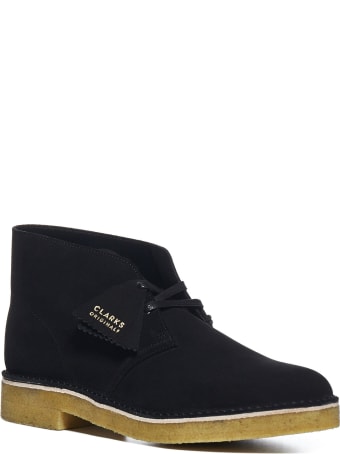 Clarks Boots