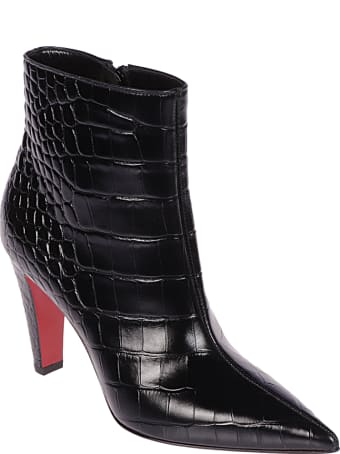 Christian Louboutin Slimini 85 Calf