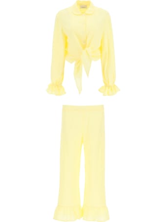 Sleeper Rumba Set