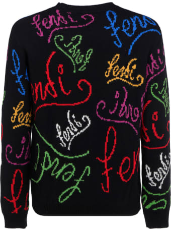 Fendi Sweater