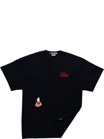 Iuter Iuter T-shirt