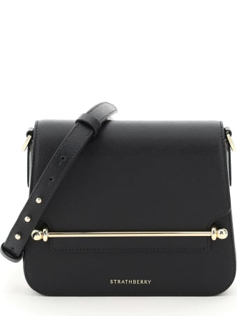 Strathberry Ace Mini Bag
