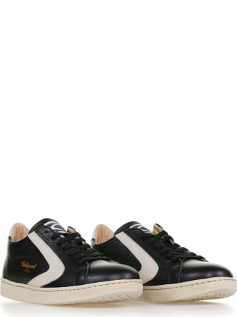 Valsport Tournament Leather Sneakers