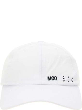 McQ Alexander McQueen Mcq Stadium Cap