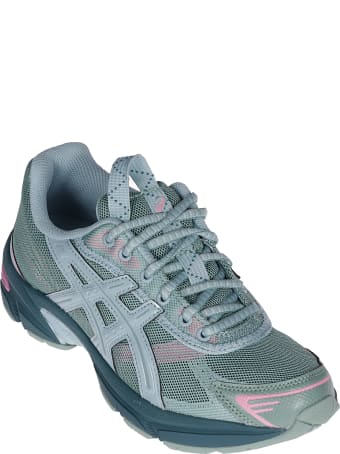 Asics Ub2 S Gel 1130 Wasabi Aquatic