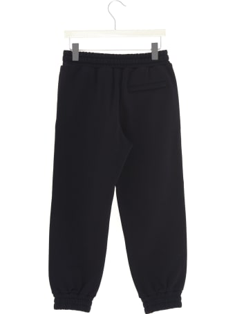 Dolce & Gabbana 'back To School' Sweatpants