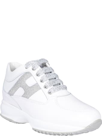 Hogan Interactive Sneakers