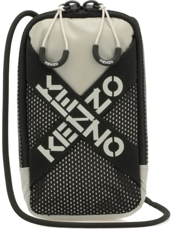 Kenzo Sport Phone Holder