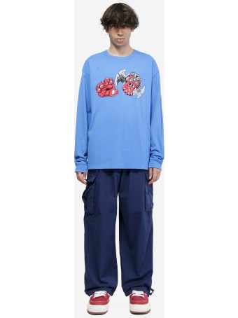 Brain Dead Summoner Longsleeve