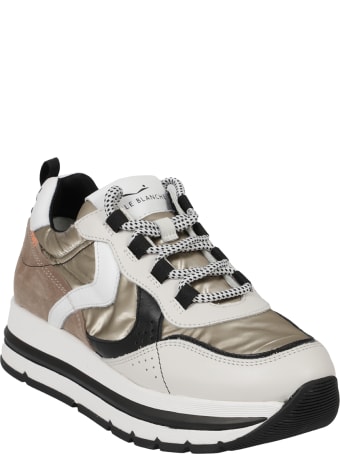 Voile Blanche Sneakers