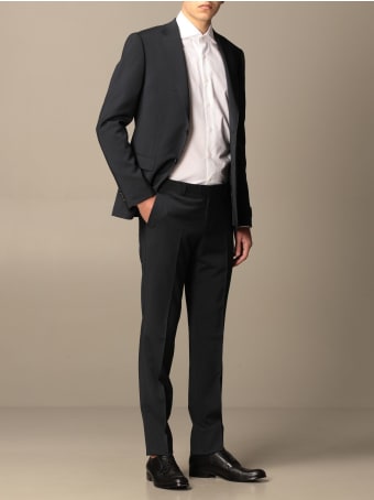 Z Zegna Suit Z Zegna Suit In Wool 250 G Drop 8
