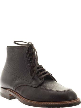 Alden Arabica Lux Boot