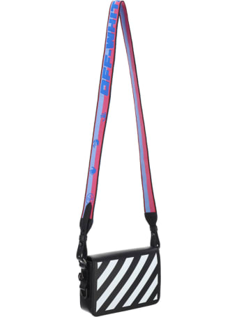 Off-White Mini Shoulder Bag