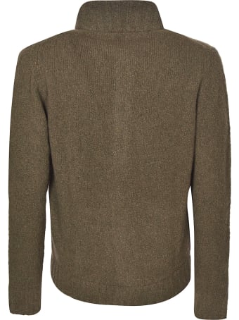 Luigi Borrelli Field Jacket
