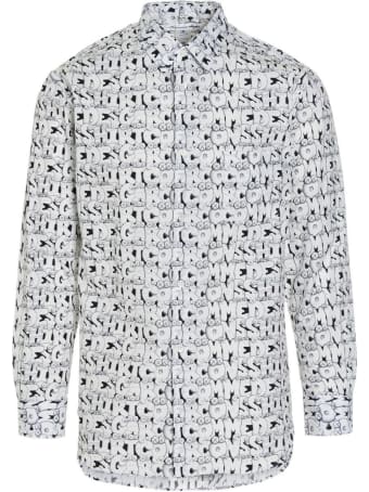 Comme des Garçons Shirt Shirt