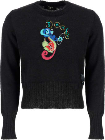 Fendi Sweater