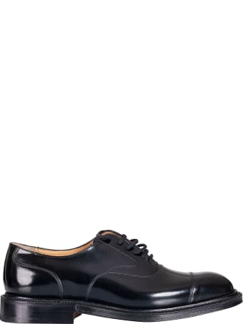 Church's Lancaster Oxford Shoes