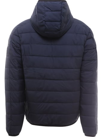 Ecoalf Jacket