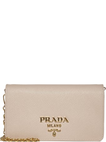Prada Shoulder Bag