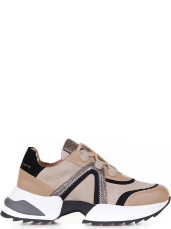 Alexander Smith London Sneaker Marble