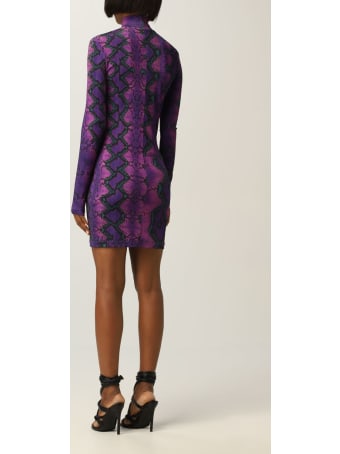 Just Cavalli Dress Dress Women Just Cavalli