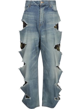 Balenciaga Jeans