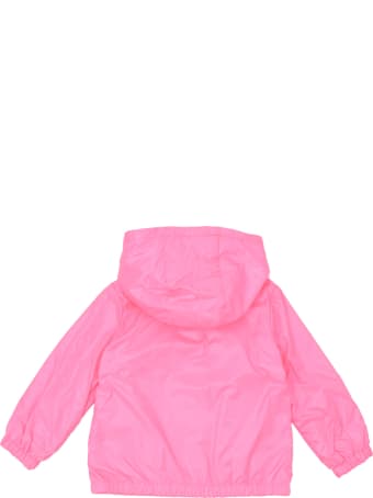 Moncler 'admeta' K-way