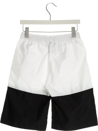 Balmain Swimwear