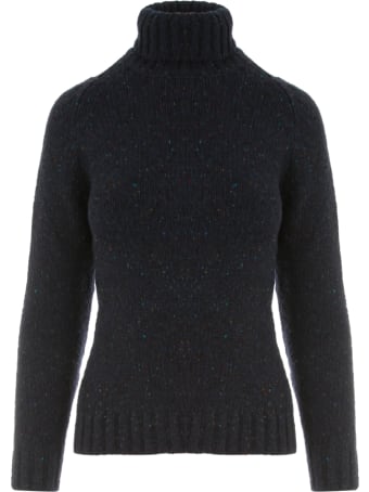 Base Turtle Neck Sweater