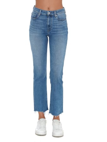 Paige Jeans