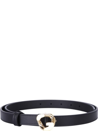 Givenchy Leather Belt