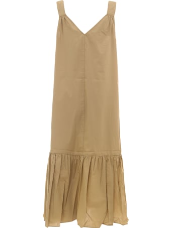 Closed Dress