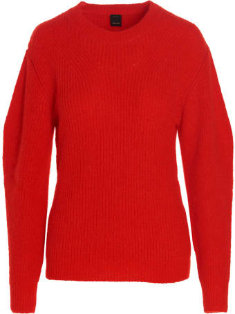Pinko 'donnici' Sweater