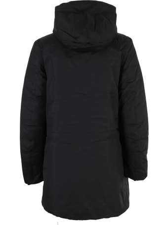 K-Way Jacket