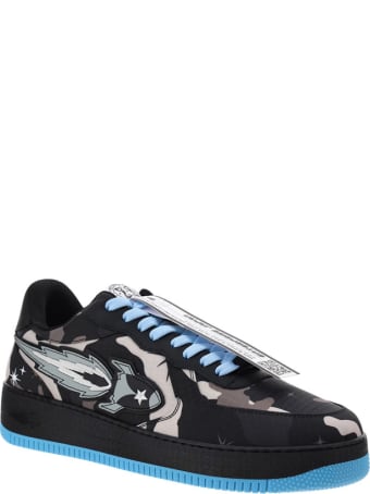 Enterprise Japan Sneakers