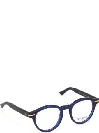 Cutler and Gross 1338/51/03 Eyewear