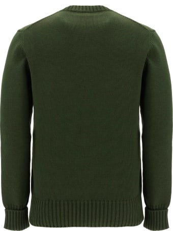 Alexander McQueen Sweater