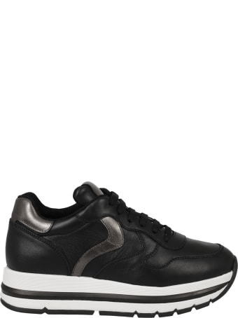 Voile Blanche Sneakers