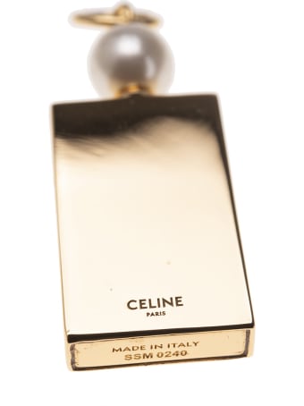 Celine Small Perfume Pendant Celine Separables