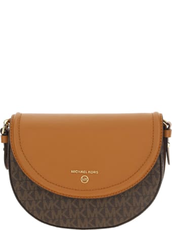 Michael Kors Jet Set Shoulder Bag