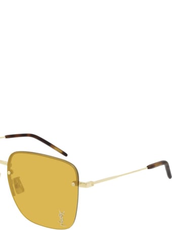 Saint Laurent SL 312 M Sunglasses