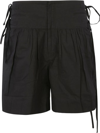 Isabel Marant Étoile Opala Shorts
