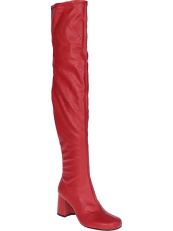 Simon Miller Vegan Tall Mojo Boot
