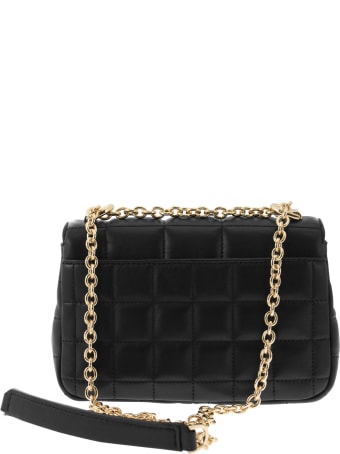 Michael Kors Soho - Small Quilted Leather Shoulder Bag