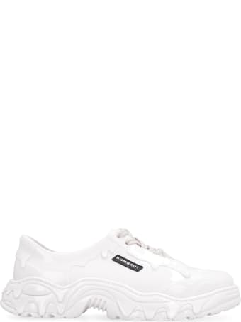 Melissa Melting Low-top Sneakers - Boccaccio + Rombaut