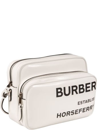 Burberry Medium Camera Bag