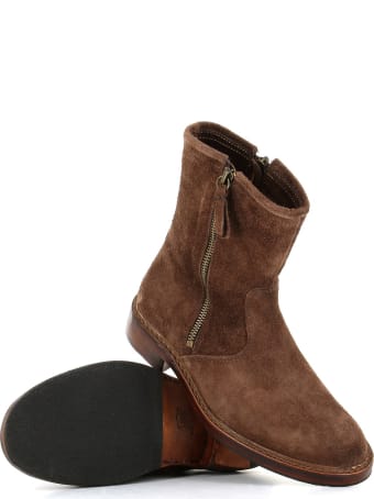 Astorflex Ankle Boot Zipflex