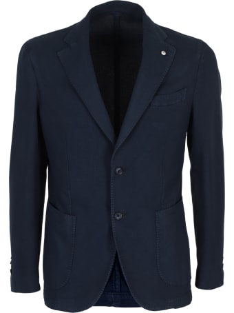Luigi Bianchi Mantova Jacket