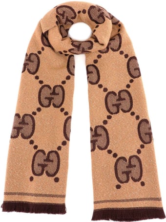 Gucci Scarf